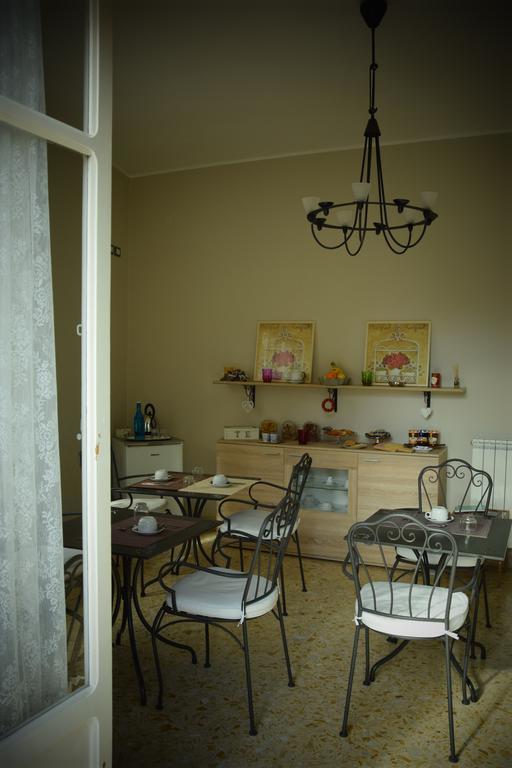 B&B Le Coppole 팔레르모 외부 사진