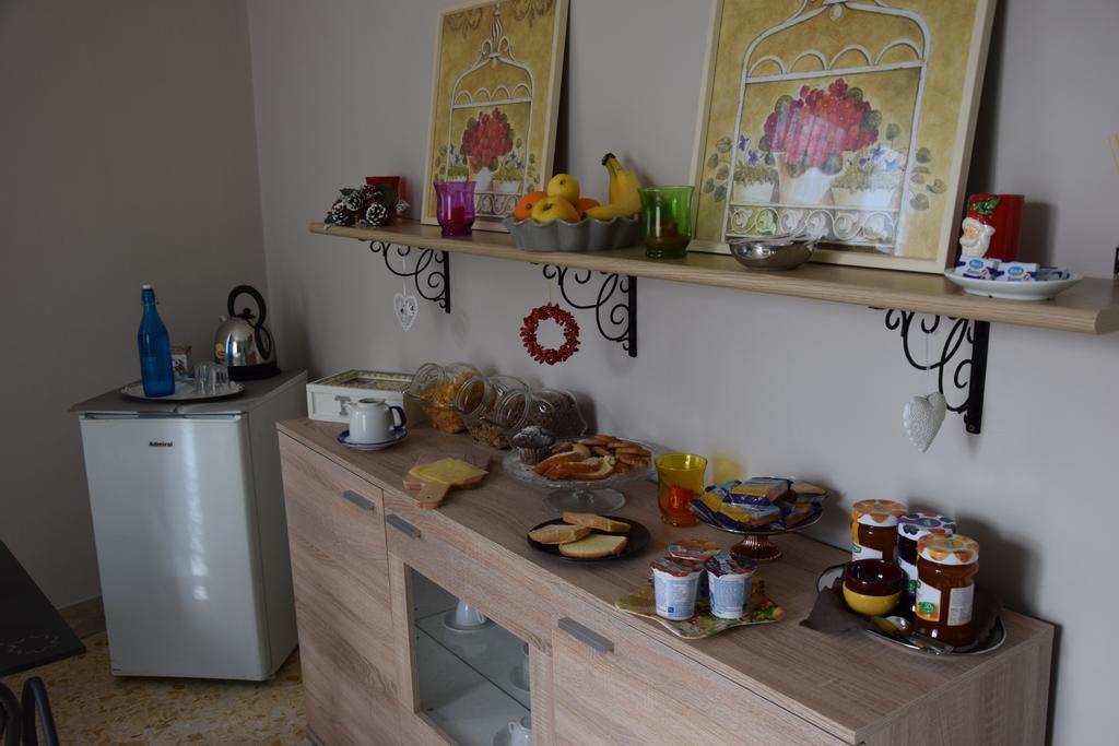 B&B Le Coppole 팔레르모 외부 사진