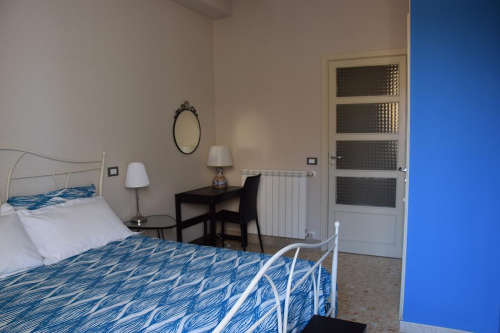 B&B Le Coppole 팔레르모 객실 사진