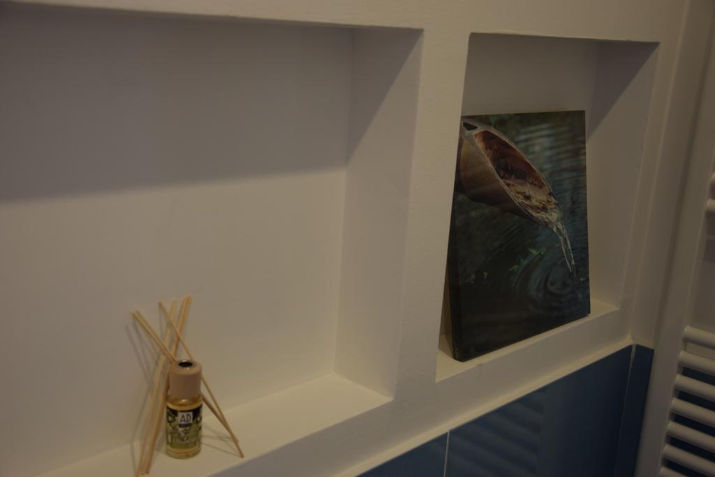 B&B Le Coppole 팔레르모 객실 사진