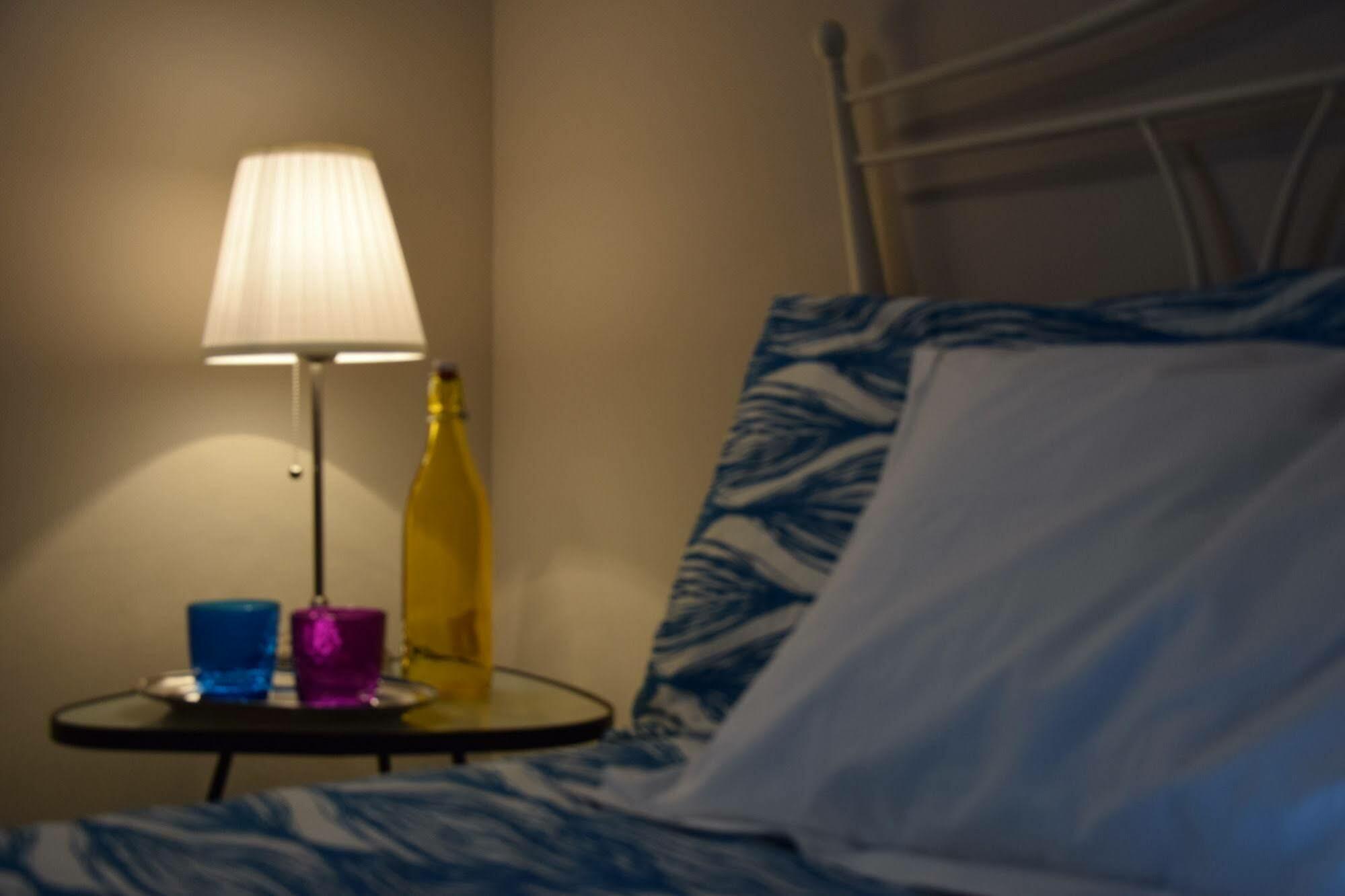 B&B Le Coppole 팔레르모 외부 사진